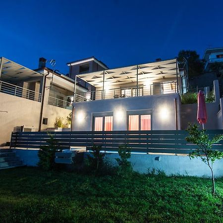Вилла Casa Sivota Экстерьер фото